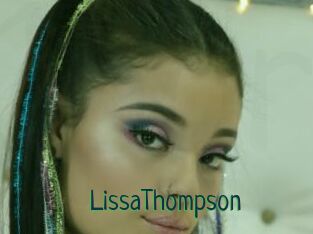 LissaThompson