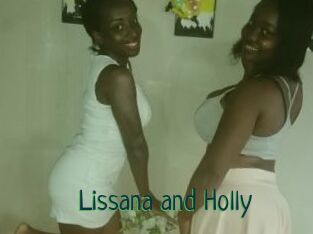 Lissana_and_Holly