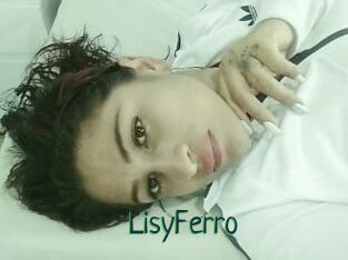 LisyFerro