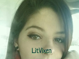 LitVixen