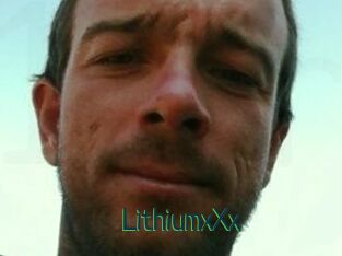 LithiumxXx