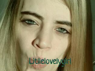 Litllelovelygirl