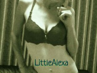 LittleAlexa