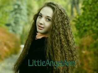 LittleAngelAnn