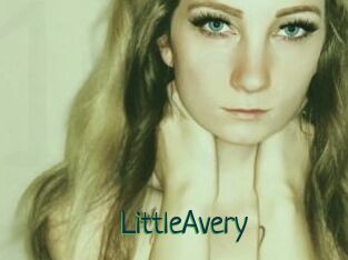 LittleAvery