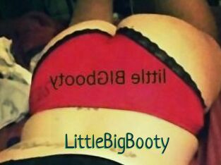 LittleBigBooty