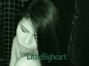 LittleBigheart