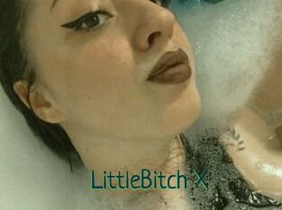 LittleBitch_X