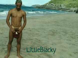 LittleBlacky