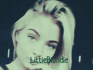 LittleBlondie