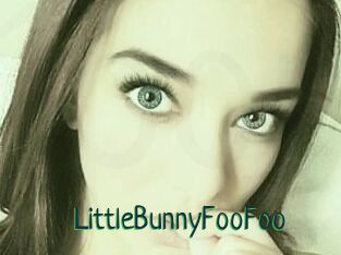 LittleBunnyFooFoo