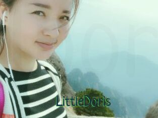 LittleDoris