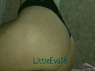 LittleEva18