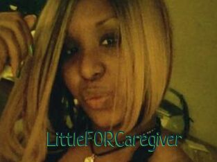 LittleFORCaregiver