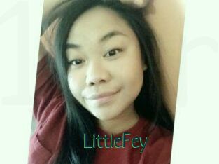 LittleFey