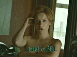 LittleFoxBBL