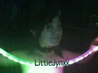 LittleJynxx