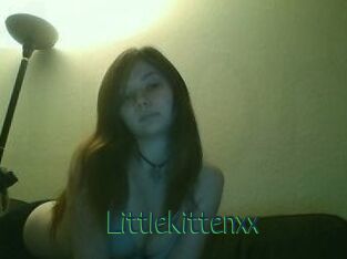 LittleKittenxx