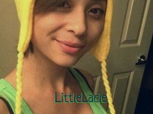 LittleLacie