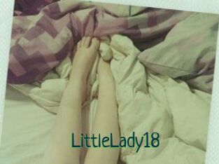 LittleLady18