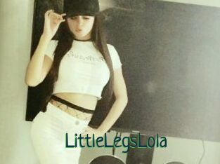 LittleLegsLola