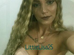 LittleLisa25