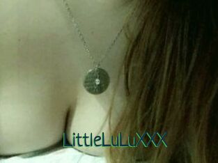 LittleLuLuXXX