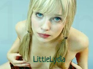 LittleLydia