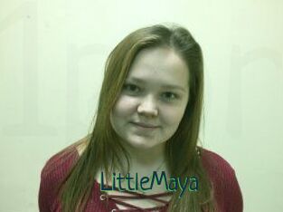 LittleMaya