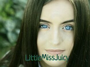 LittleMissJuicy