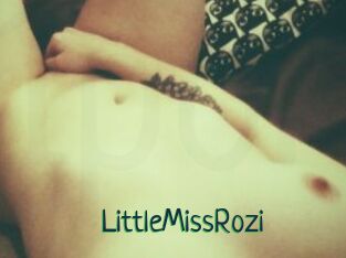 LittleMissRozi