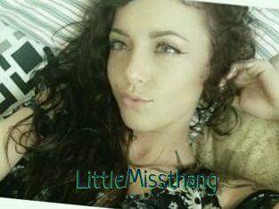 LittleMissthang