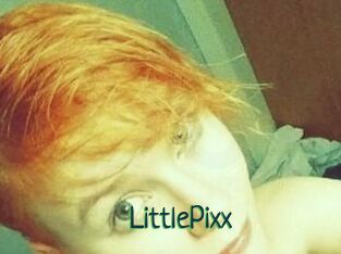 LittlePixx