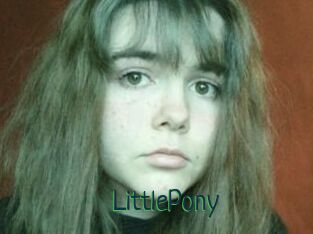 LittlePony