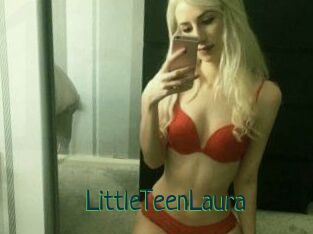 LittleTeenLaura