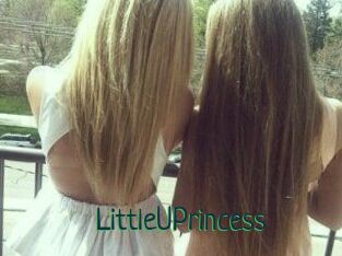 LittleUPrincess