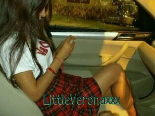 LittleVeronaxxx