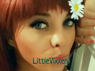 LittleVixxen