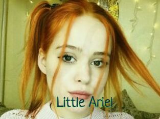 Little_Ariel