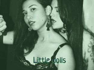 Little_dolls