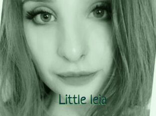 Little_leia