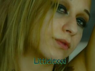 Little_lexxxi