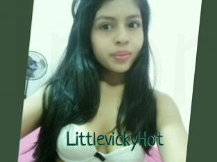 LittlevickyHot