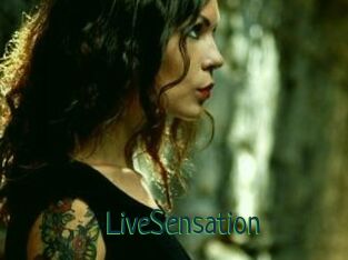 LiveSensation