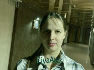 LiyaAlex