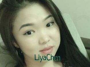 LiyaChen