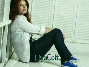 LiyaColt