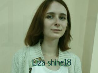 Liza_shine18