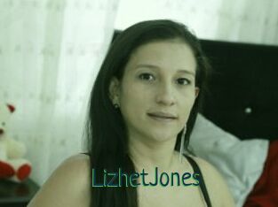 LizhetJones