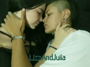 LizzAndJulia